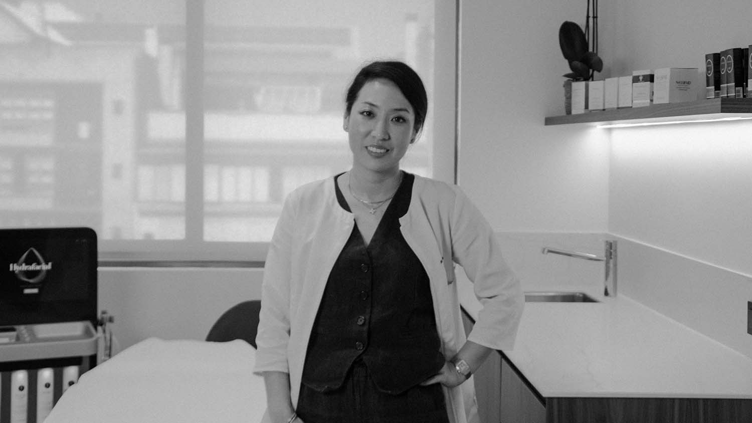 clinica medicina estetica dra monica kim